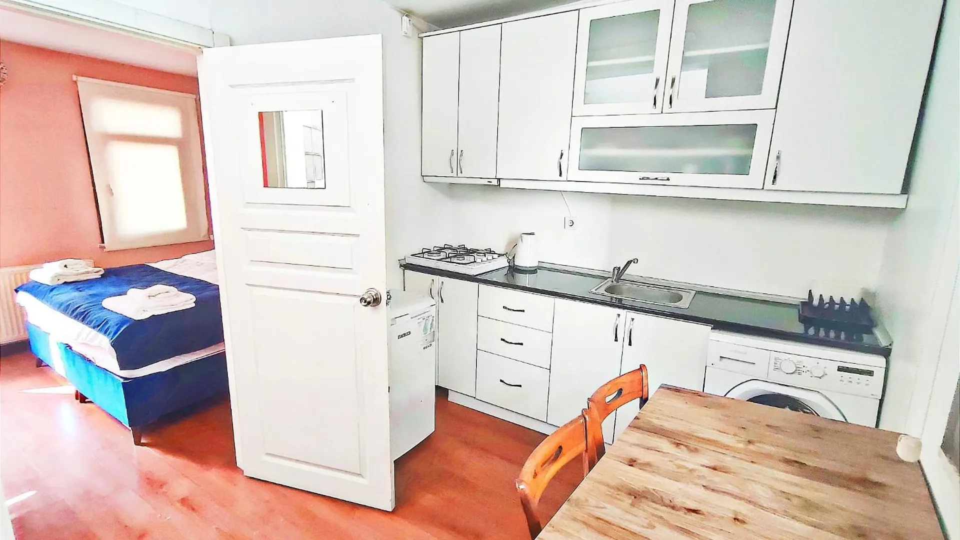 איסטמבול Taksim Luxurious Style Hotel