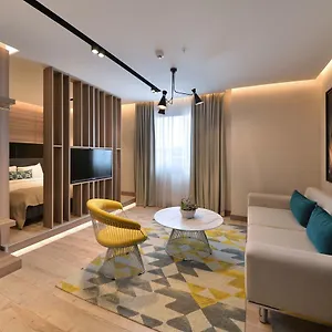 Nish Palace Exlusive Istanbul