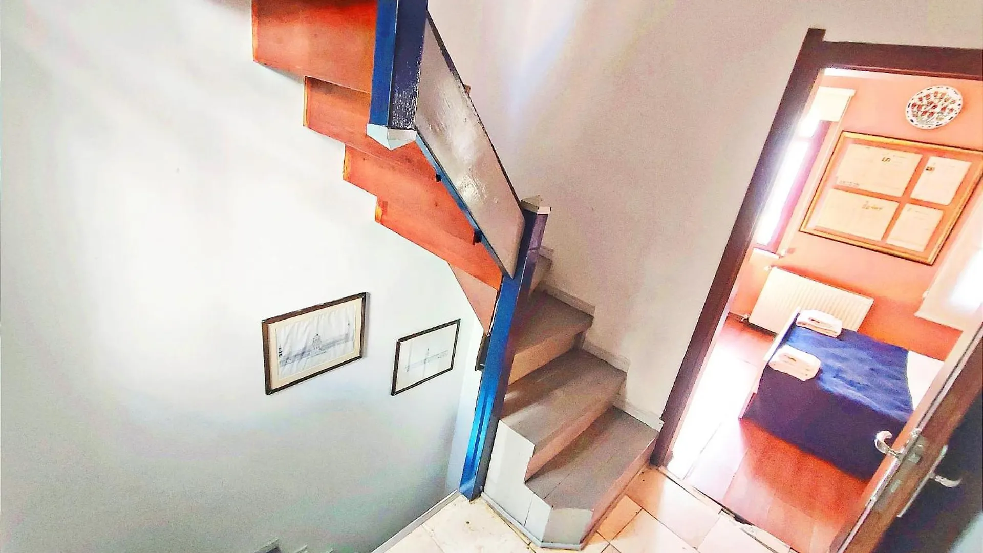 Taksim Luxurious Style Hotel Istanbul